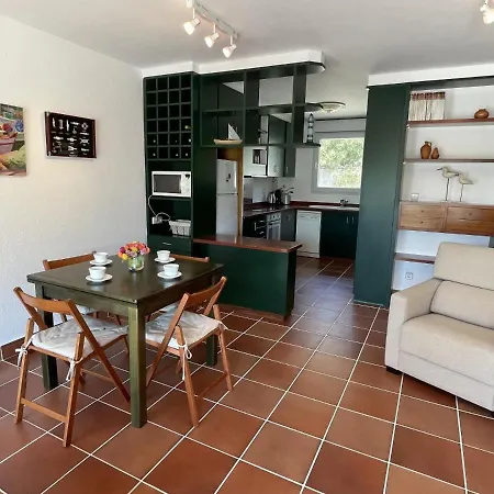 Apartment Casa